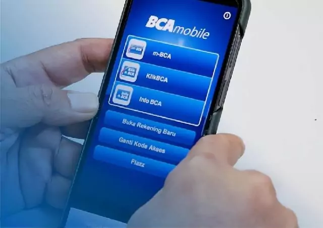 Cara Beli Pulsa Telkomsel di BCA Mobile