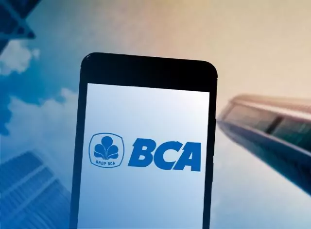 Cara Cetak Buku Tabungan Bank BCA