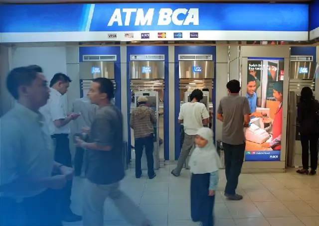 Cara Verifikasi Ulang BCA Mobile Di ATM