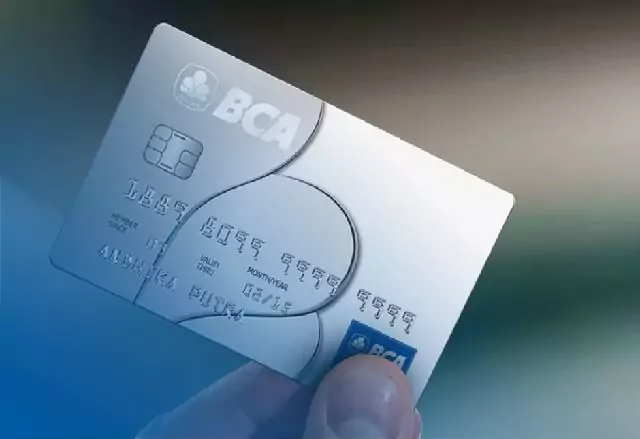Kartu Kredit BCA Untuk Pemula