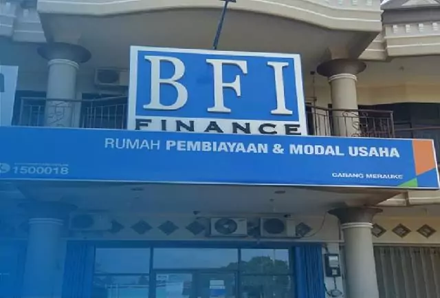 Cara Bayar BFI Via M Banking BCA 