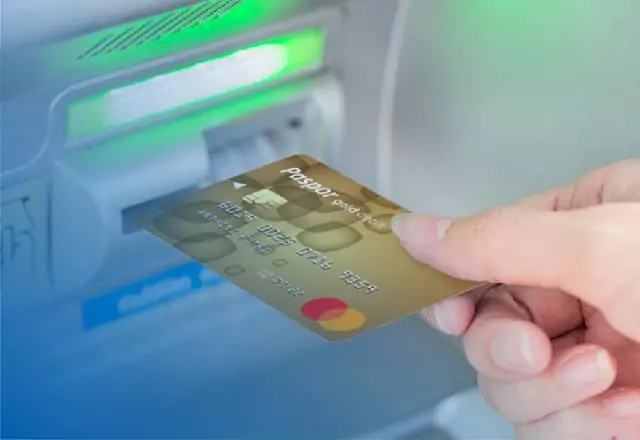 Biaya Ganti Kartu ATM BCA