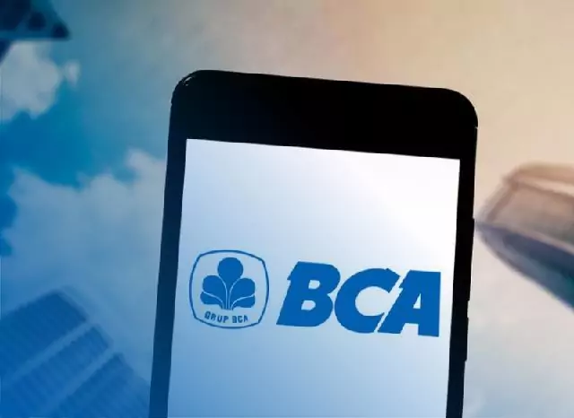 Cara Bayar KAI Access Via Mobile Banking BCA