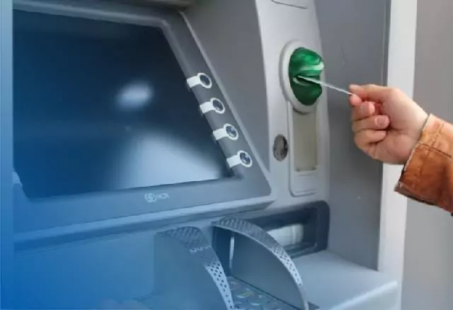 Cara Bayar Pegadaian Lewat ATM BCA