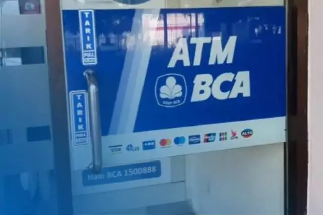 Cara Cek ATM BCA Masih Aktif Atau Tidakrt