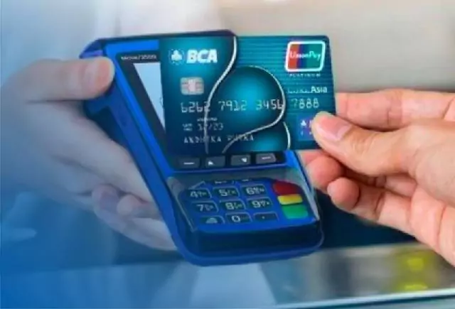 Cara Mengaktifkan Kartu ATM BCA Yang Sudah Lama Tidak Dipakai