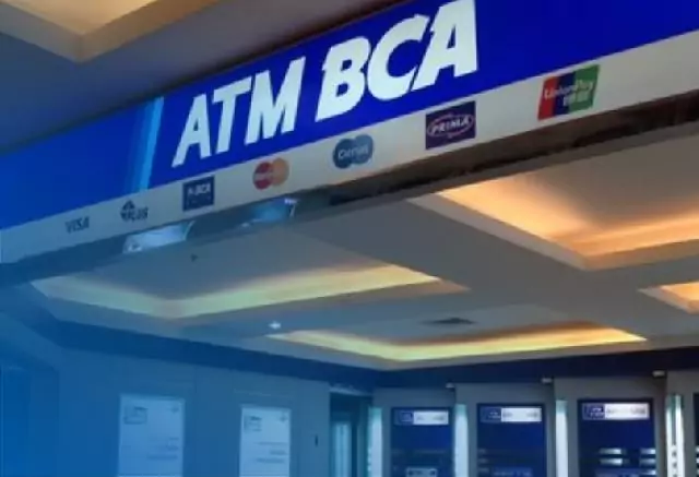 Cara Mengatasi ATM BCA Terblokir Tanpa Ke Bank