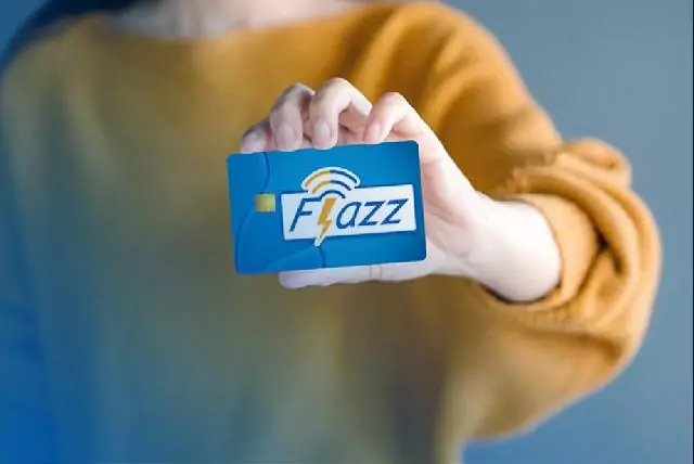 Cara Top Up Flazz Di BCA Mobile