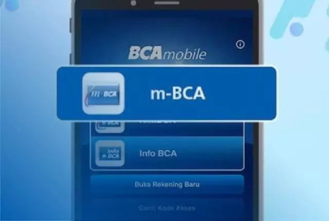 Cara Mengaktifkan M Banking BCA Yang Terblokir
