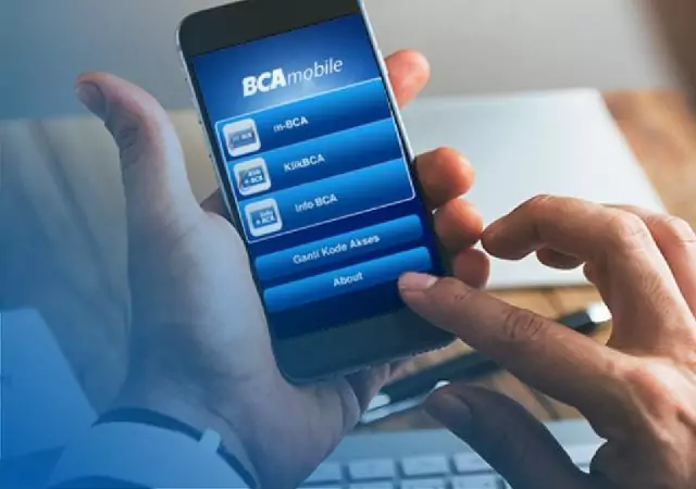 Cara Bayar Virtual Account BNI Dari Mobile Banking BCA