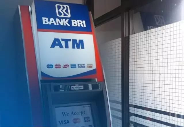 Cara Transfer BRI Ke BCA Lewat ATM
