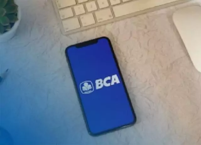 Cara Mengatasi BCA Mobile Error 106