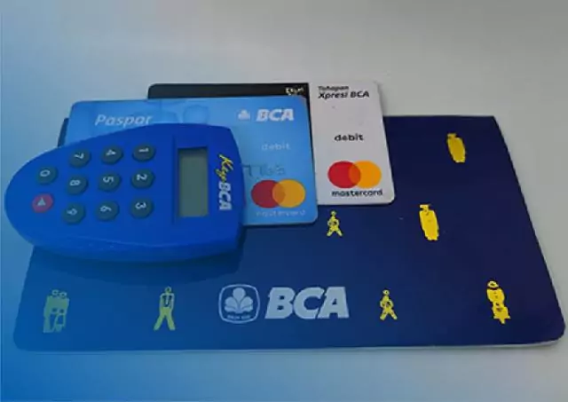 Cara Menggunakan Debit BCA Mastercard