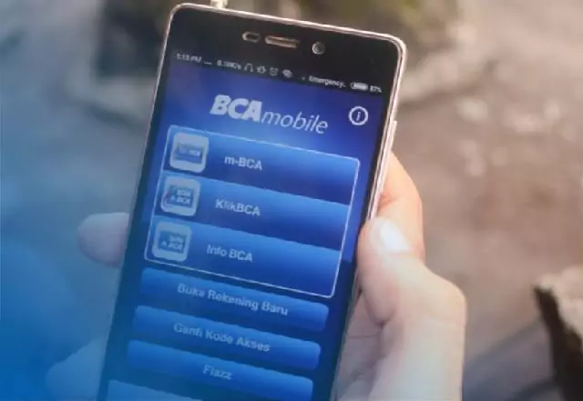 Cara Verifikasi Ulang BCA Mobile SIM Card